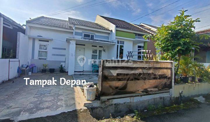 Rumah Bagus Murah Furnished SHM Way Kandis, Bandar Lampung 1