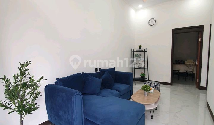 Dijual Cepat Rumah Mewah Murah Bandung Strategis