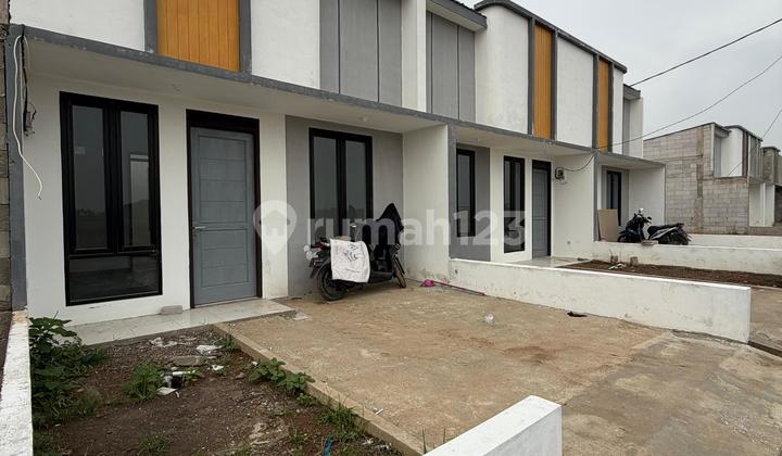 Rumah Murah Tanpa Bunga Tanpa Riba Legalitas Shn 2