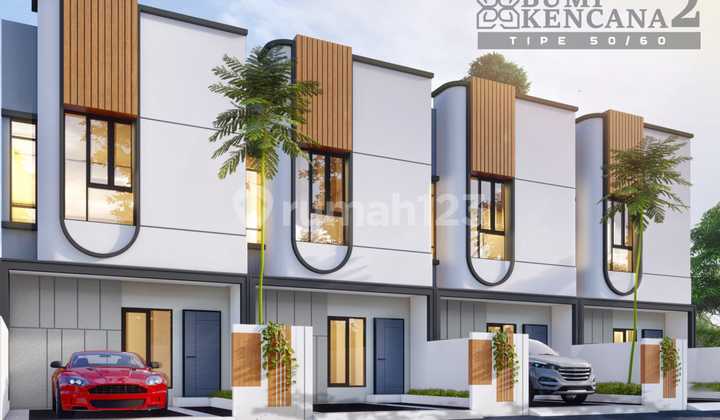 Promo Launching Properti Rumah Di Kawasan Berkembang