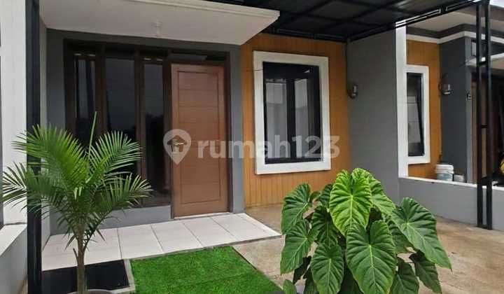 Affordable Modern Flood-Free House with SHM Legality Affordable Modern Flood-Free House with SHM Legality