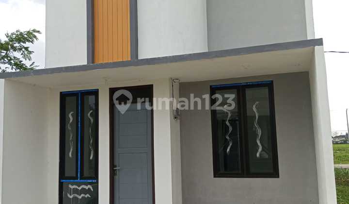 Promo Rumah Murah Legalitas Shm Dekat Kota Promo Rumah Murah Legalitas Shm Dekat Kota