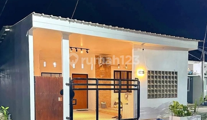 Rumah Terlaris Di Bandung Bersertifikat Shm 2