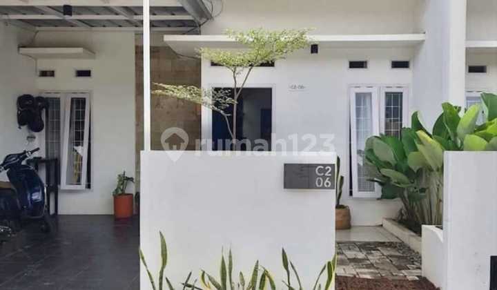 Dijual Rumah Murah Lokasi Strategis Bebas Banjir Dijual Rumah Murah Lokasi Strategis Bebas Banjir