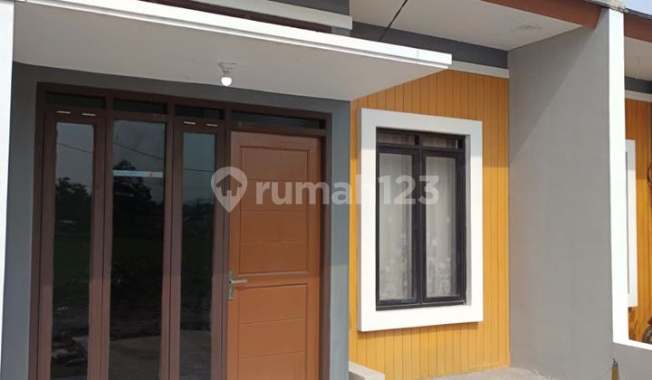 Rumah Murah Dekat Kota Legalitas Shm Lokasi Strategis Rumah Murah Dekat Kota Legalitas Shm Lokasi Strategis