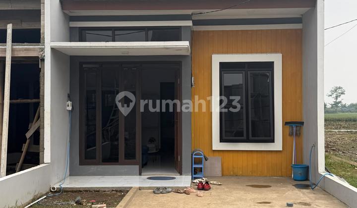 Rumah Murah Dekat Tol Legalitas Shm Transaksi Di Notaris