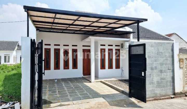 Rumah Termurah Sebandung Raya Bersertifikat Hak Milik SHM 2
