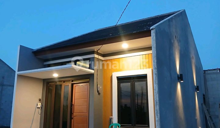 Dijual Cepat Rumah Mewah Murah Bandung Strategis