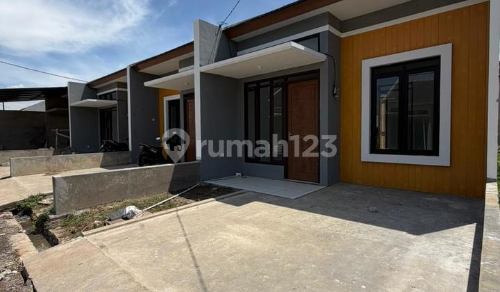 Dijual Cepat Rumah Murah Bebas Banjir Diskon 50Jt Dijual Cepat Rumah Murah Bebas Banjir Diskon 50Jt