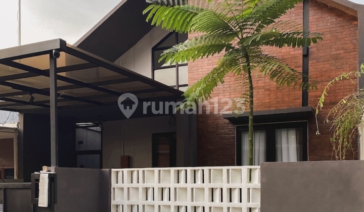 Rumah Murah Bandung Bersertifikat Shm Dan Imb