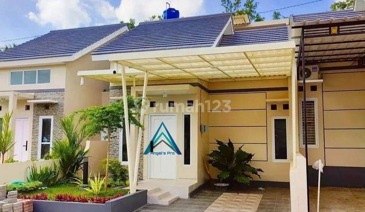 Dijual Cepat Rumah Mewah Murah Dekat Kota Bandung Strategis 1