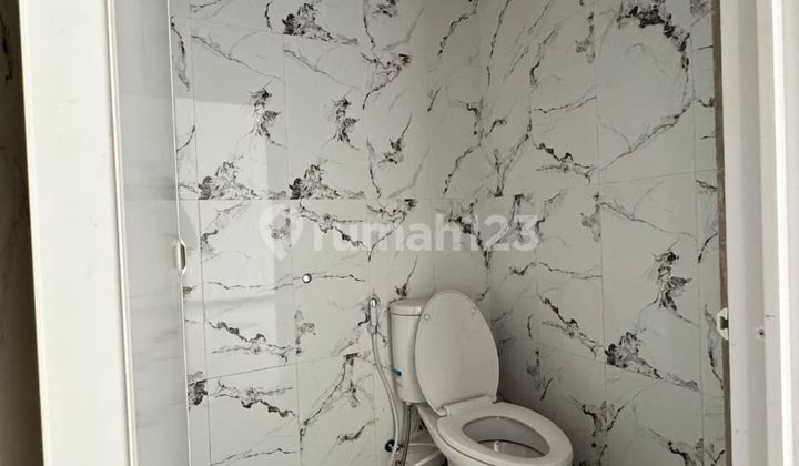 Rumah Murah Bebas Banjir Dekat Kota Legalitas Shm 2