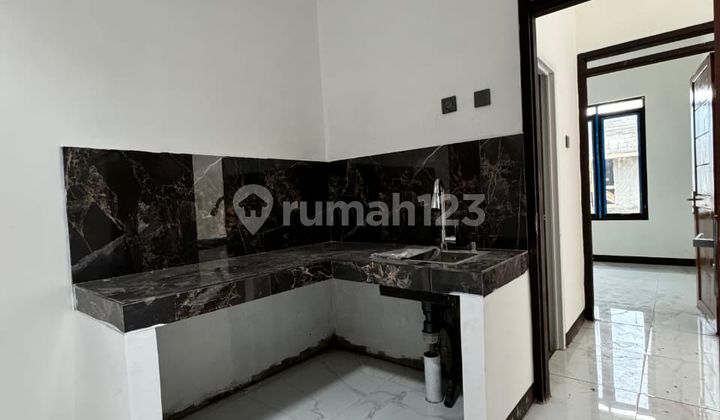 Rmah Minimalis Modern Murah Bandung Legalitas Shm