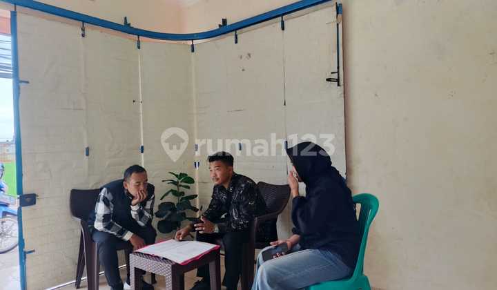 Promo Launching Rumah Termurah Sebandung Raya Legalitas Shm