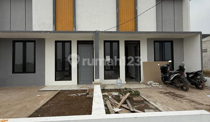 Rumah Murah Tanpa Bunga Tanpa Riba Legalitas Shn