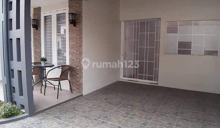 Rumah Murah Lokasi Strategis Legalitas Shm 2