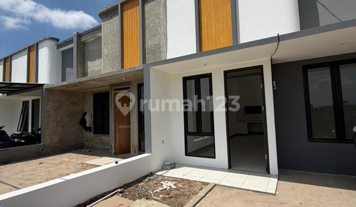 Dijual Cepat Rumah Diskon Hingga 50Juta 2