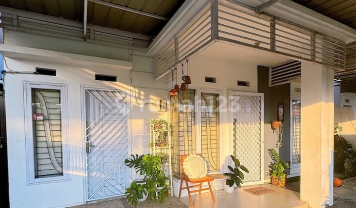 Rumah Murah Di Bandung Bersertifikat Shm 