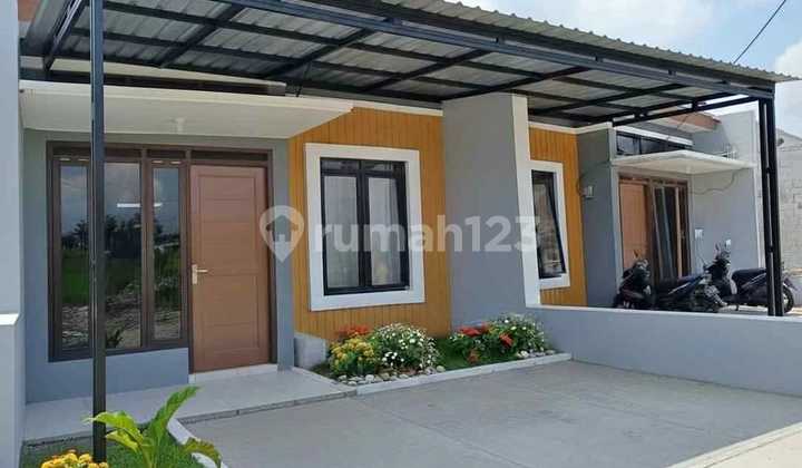 Jual Rumah Murah Legalitas SHM Bandung Bebas Banjir Jual Rumah Murah Legalitas SHM Bandung Bebas Banjir