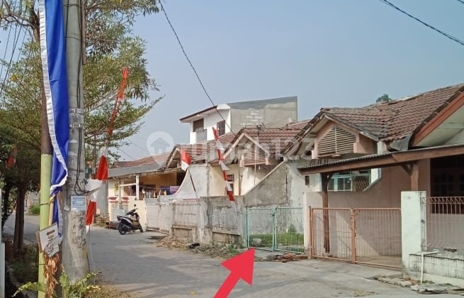 Villa House Tangerang Regency 2, Ps. Kemis Tangerang 2