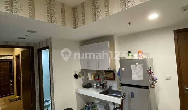 Apart. Mtown Twr Galaxy Lt.6 Gading Serpong Apart. Mtown Twr Galaxy Lt.6 Gading Serpong