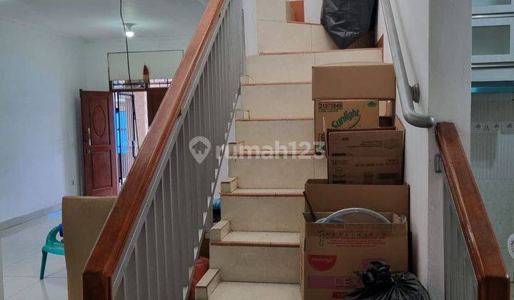 Rumah Shm Villa Mutiara Serpong, Tangerang Selatan 2