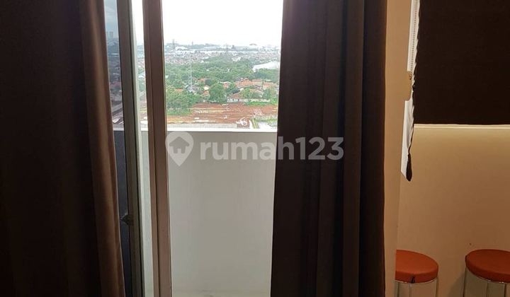 Apartemen Paddington Type Studio, Alam Sutera Serpong 2