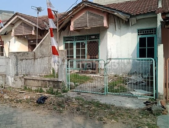 Villa House Tangerang Regency 2, Ps. Kemis Tangerang 1