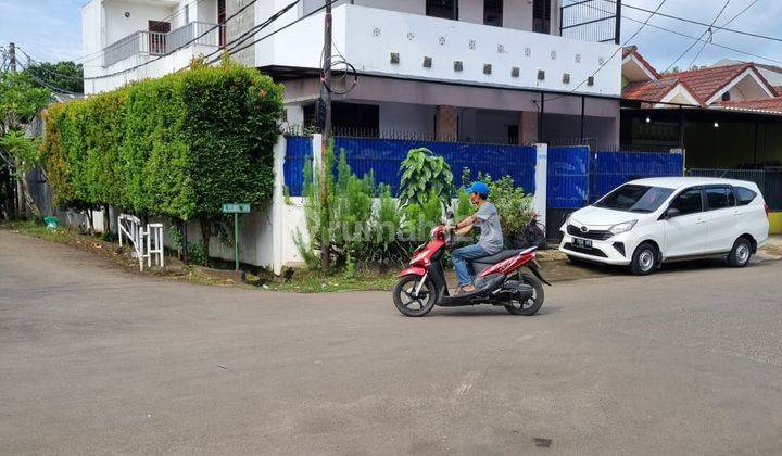 Rumah Shm Villa Mutiara Serpong, Tangerang Selatan 1