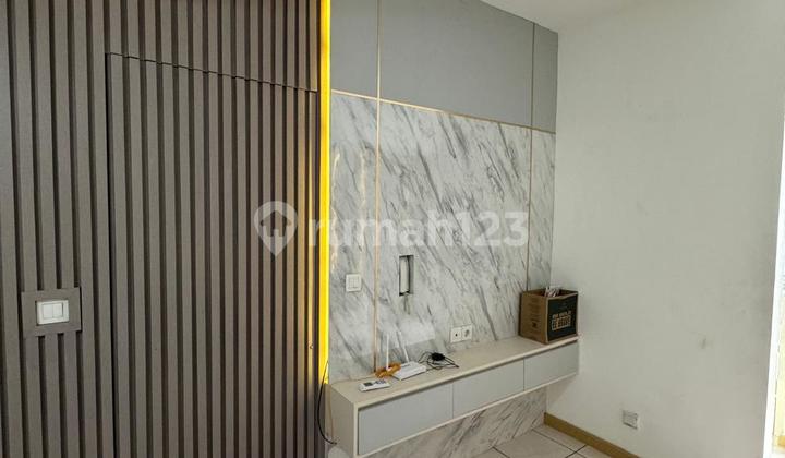 Apartment Mtown Residence Tower Briant Gading Serpong 2