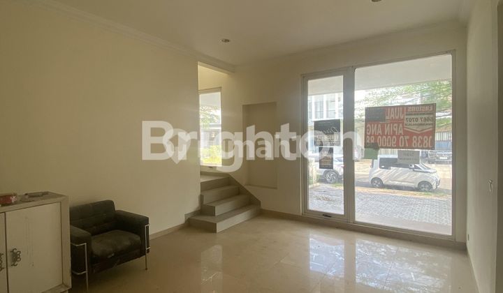 CEPET LAKU!! RUMAH SULTAN DI ALAM SUTERA 2