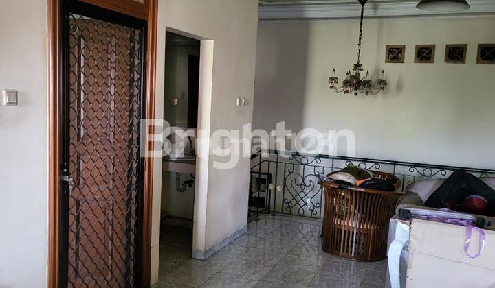 LUXURY HOUSE IN CEMPAKA PUTIH 2