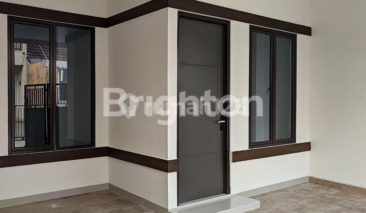 Newly Renovated House in Gading Serpong (Ready to Occupy)