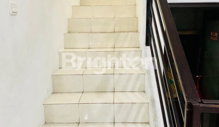 RUMAH SIAP HUNI DI GADING SERPONG 2