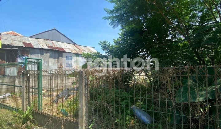 Tanah Murah Siap Bangun - Jl. Raya Pagedangan, Tangerang, Banten