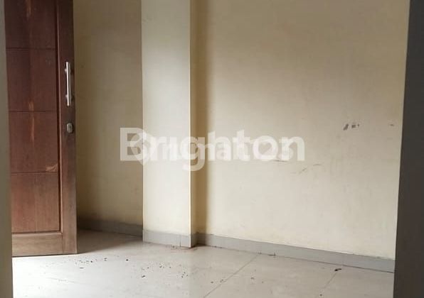 DIJUAL CEPAT RUMAH BU BANGET! 2