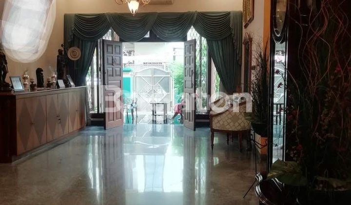 LUXURY HOUSE IN CEMPAKA PUTIH 2