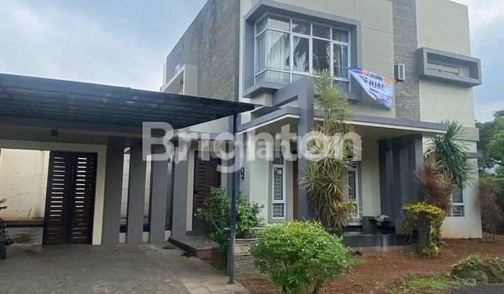 HARGA MURAH DI CLISTER SULTAN | RUMAH 2 LANTAI DI SUTERA HARMONI ALAM SUTERA HARGA MURAH DI CLISTER SULTAN | RUMAH 2 LANTAI DI SUTERA HARMONI ALAM SUTERA