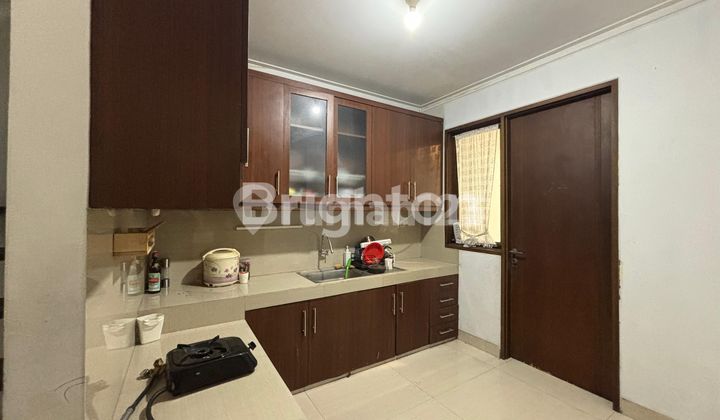 Ready-to-Occupy House in Alam Sutera 2