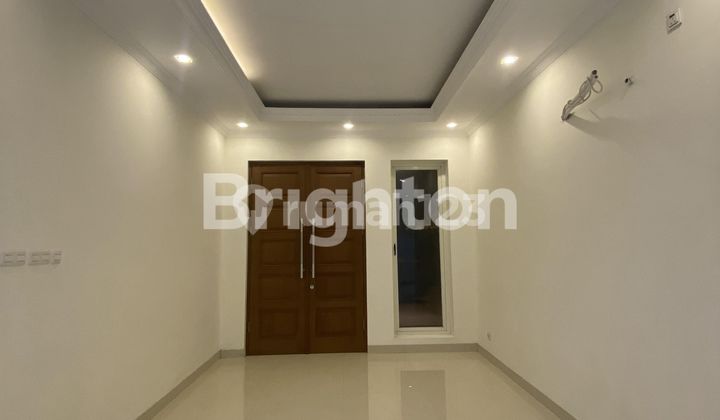 RUMAH CEPAT LAKU! DEKAT BINUS ALAM SUTERA CUMAN 8 MENIT KE TOLL