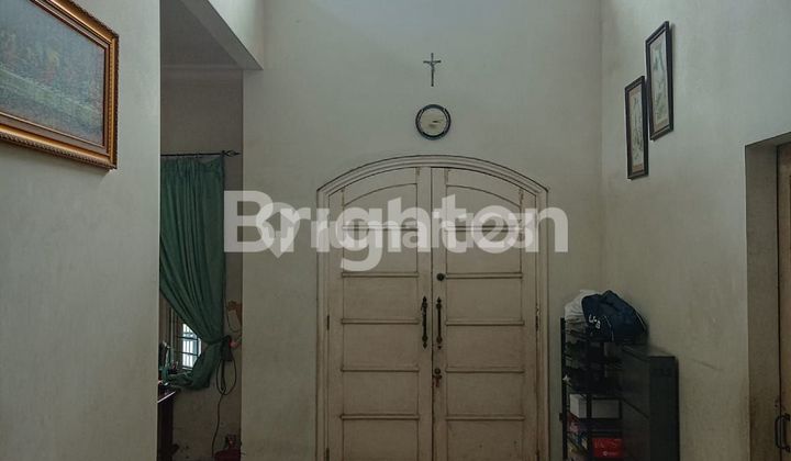 Rumah Besar & Nyaman di Gading Serpong