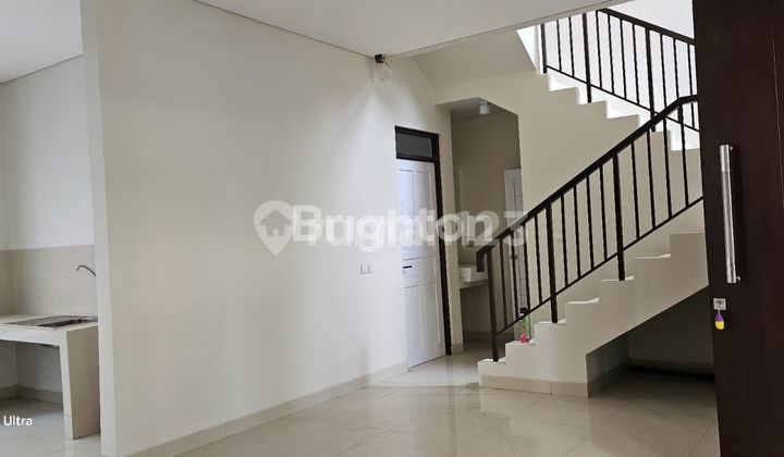 HOUSE IN THE EMINENT PRESTIGIA CLUSTER, BSD 2