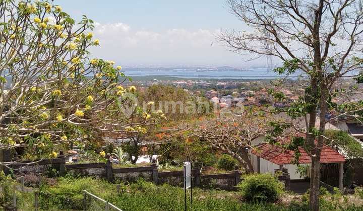 Turun Harga Gila-gilaan Rumah Bagus Shm Dengan Unblockseaview di Jimbaran Turun Harga Gila-gilaan Rumah Bagus Shm Dengan Unblockseaview di Jimbaran