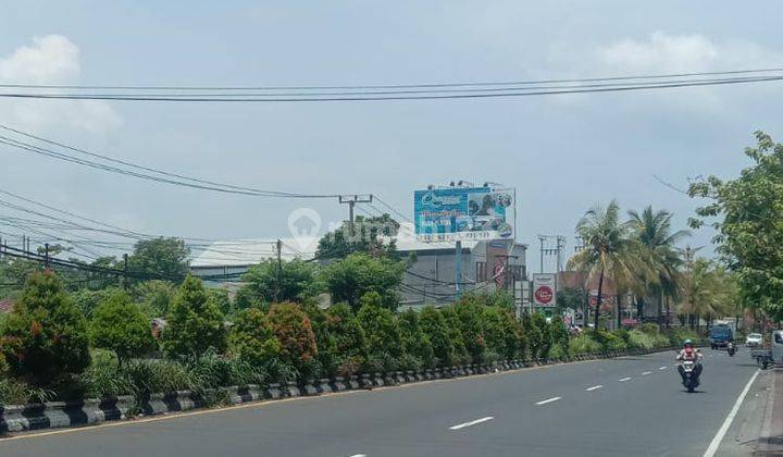 Tanah Dijual Termurah Dilokasinya Tanah di Jl. Bypass Ngurah Rai, Kuta, Kec. Kuta, Kabupaten Badung, Bali, Denpasar Selatan 600.0 m² 2