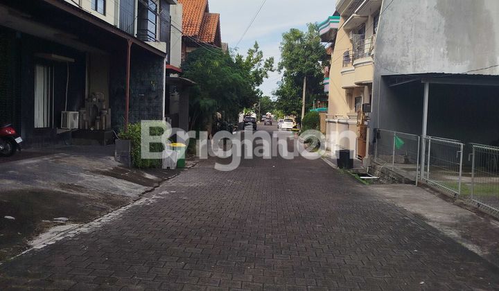 Dijual Tanah Di Depan Trans Studio Mall 2