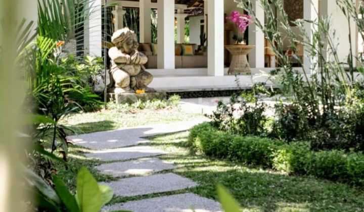 Exclusive Villa Payangan Ubud..Super Buc Exclusive Villa Payangan Ubud..Super Buc