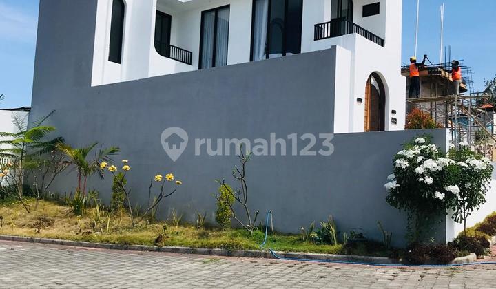 Villa Premium Nusa Dua Villa Premium Nusa Dua