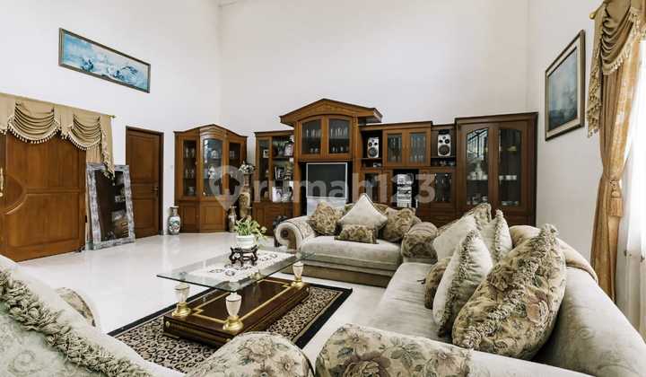 Rumah Serasa Villa di Kertalangu Denpasar 2