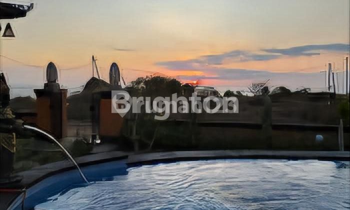 Rent Amazing Villa in Nusa Lembongan Rent Amazing Villa in Nusa Lembongan