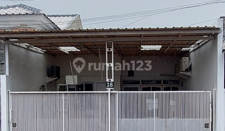 Rumah Minimalis Surabaya Barat.. Rumah Minimalis Surabaya Barat..